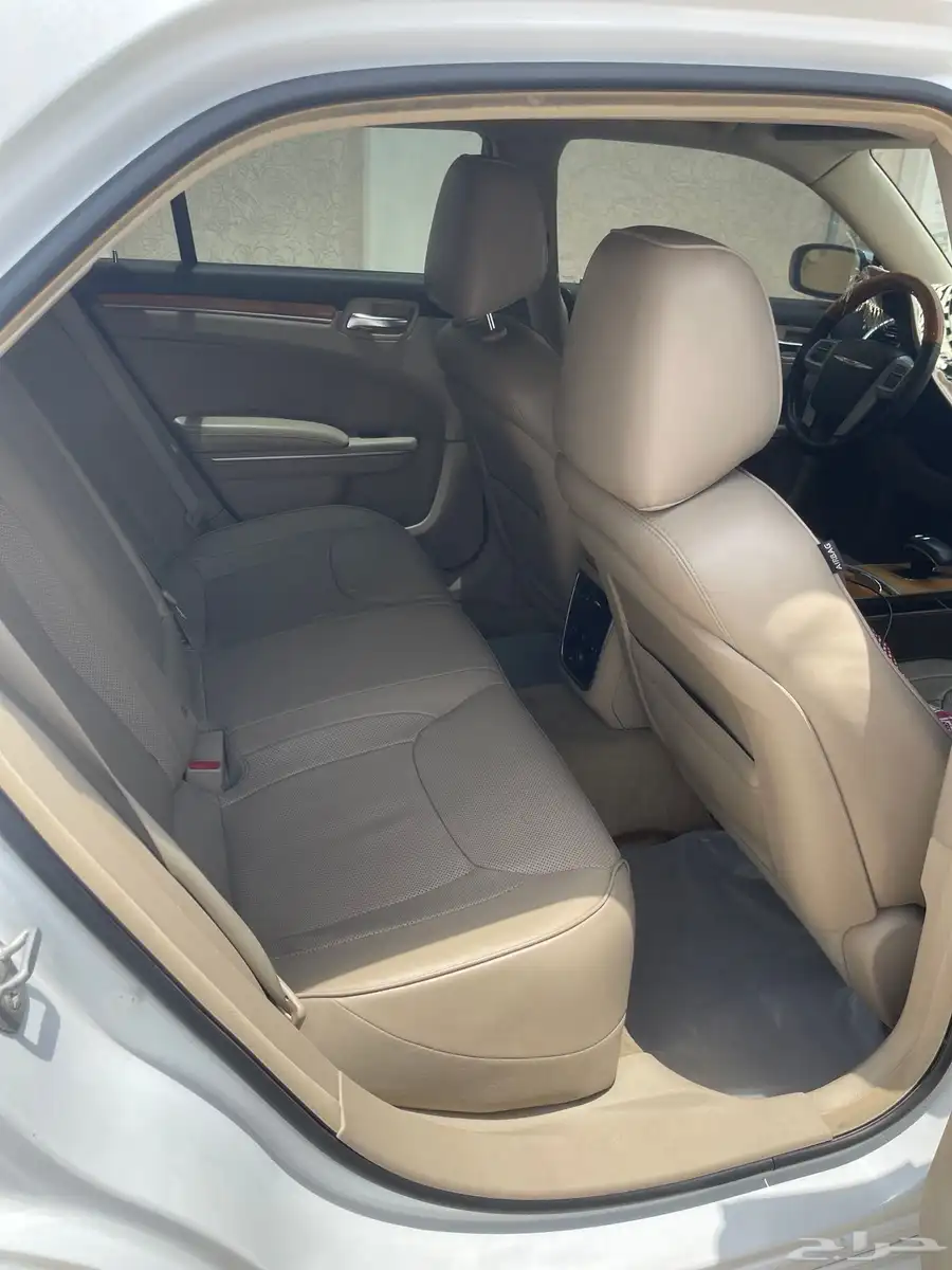 كرايسلر كرايزلر 300c 2014 8