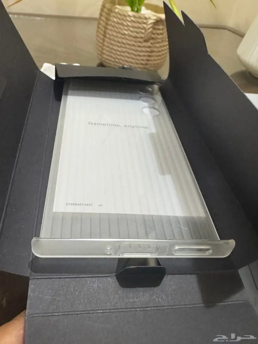 REDMAGIC 10 Air - ريد ماجيك 23