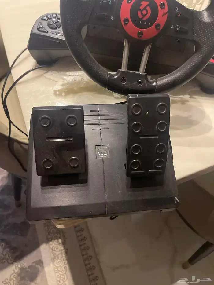 دركسون للبيع 3