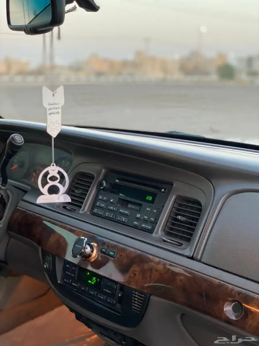 جراند ماركيز 2006 14