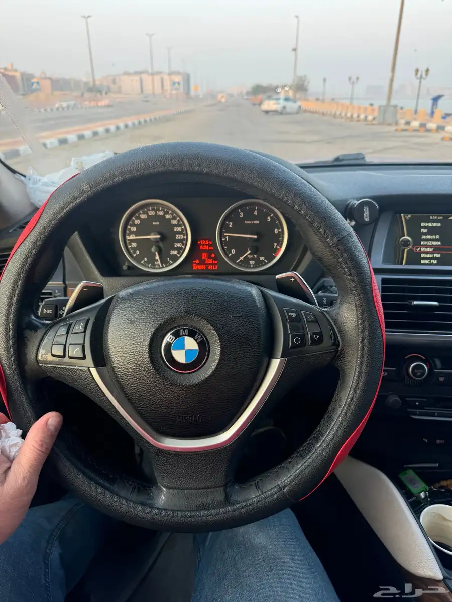 بأم دبليو اكس 6 2013 15