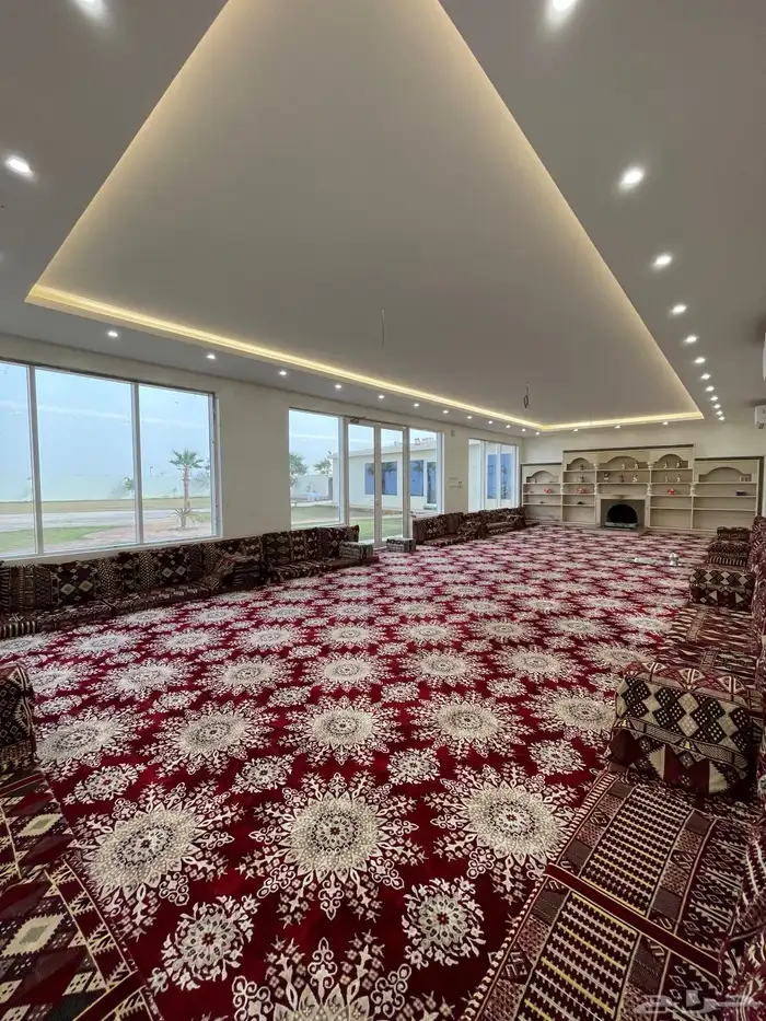 استراحة ومزرعة بالمزاحمية للايجار 3