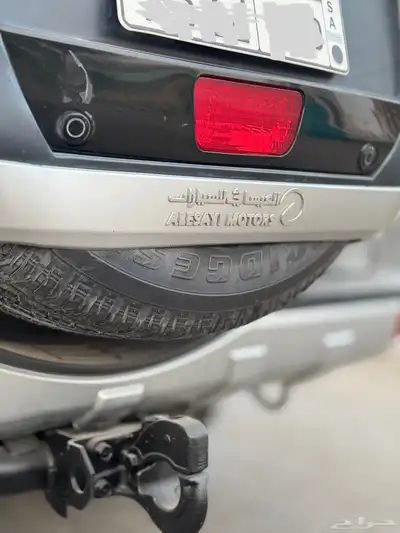 ميتسوبيشي باجيرو 2018 فل كامل 3 8V للبيع 14