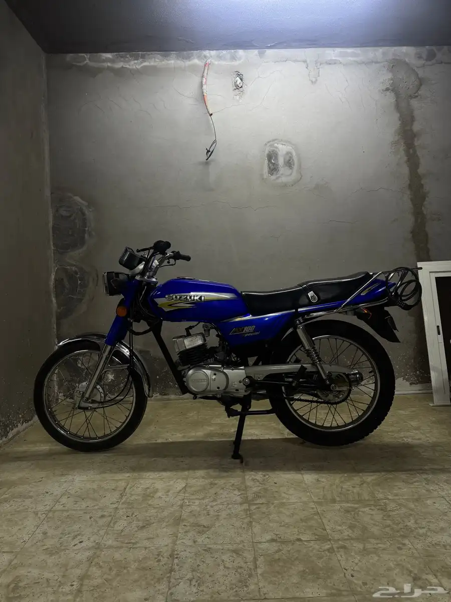 دباب سزركي x100 موديل 2013 0