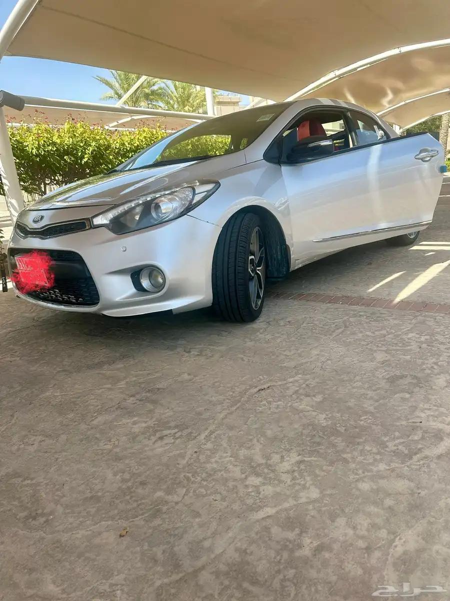 Kia serato coub 2016 3