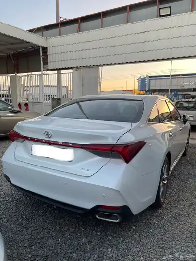 افلون 2021 2