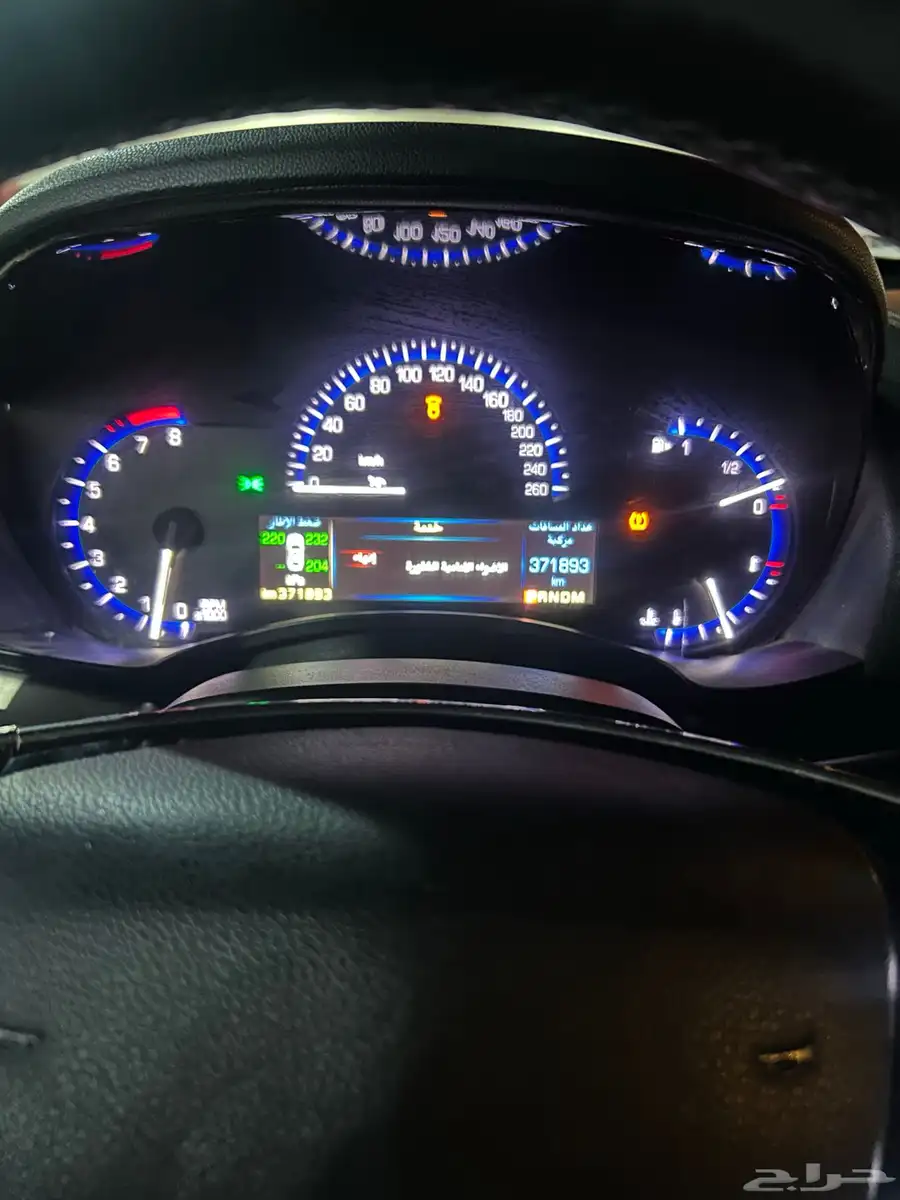 كاديلاك Ats 2014 9