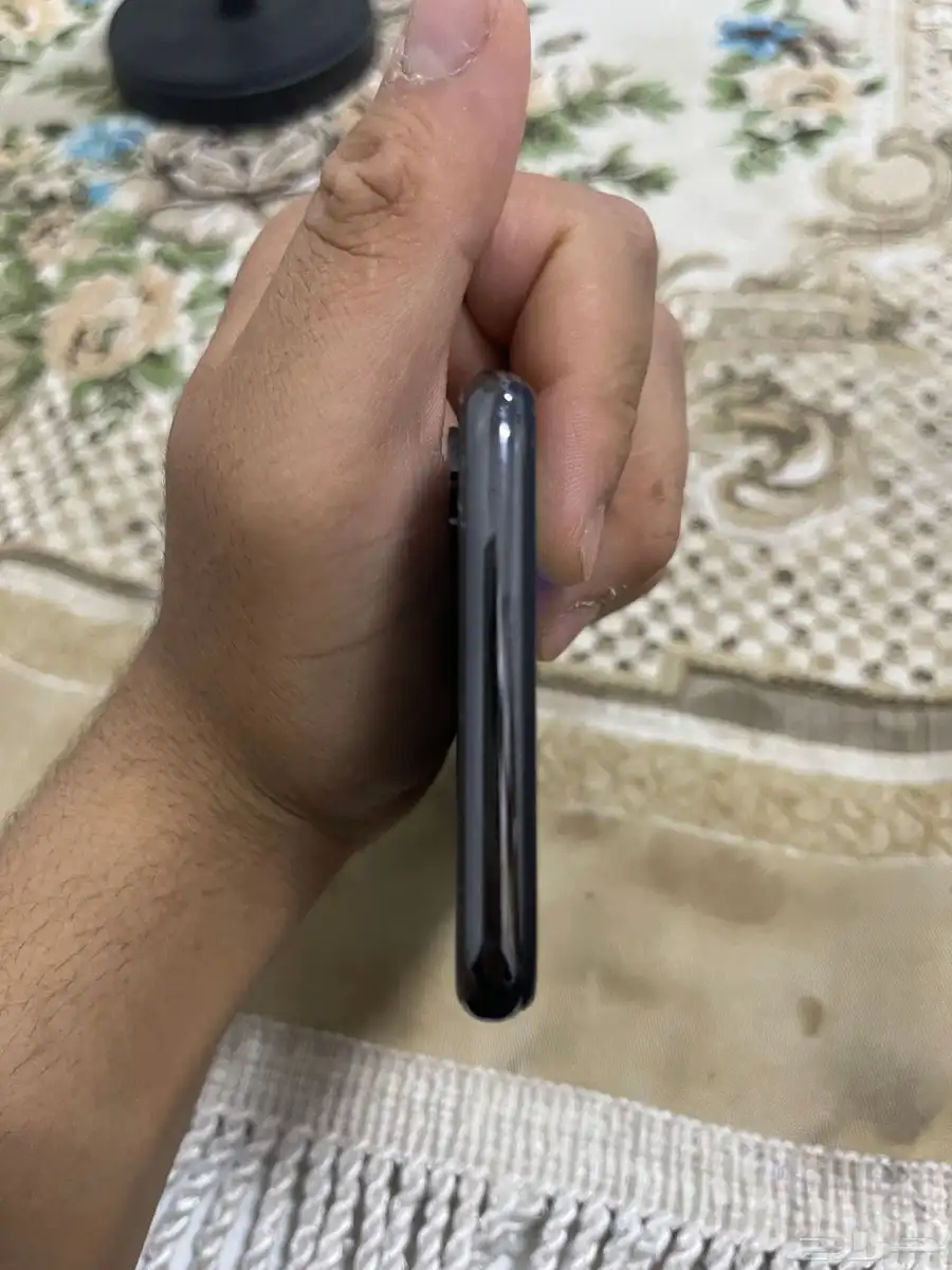 ايفون x للبيع 6