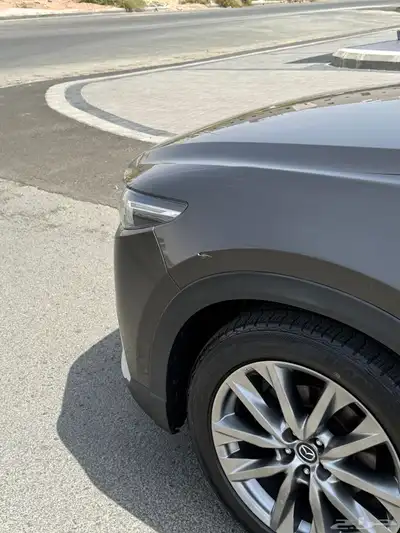 مازدا cx9 5