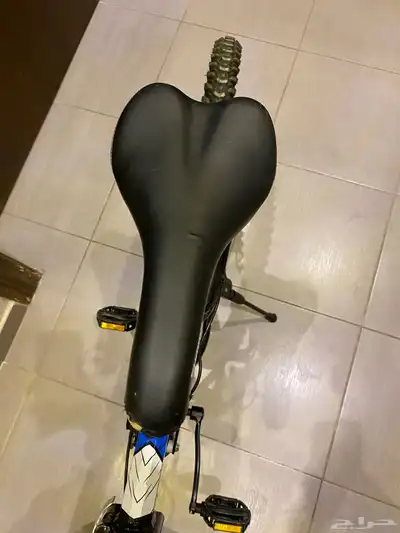 سيكل رياضي 12