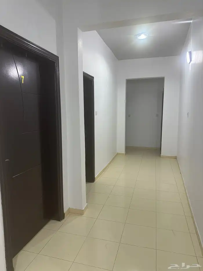 عمارة للايجار بحي النسيم الغربي 3