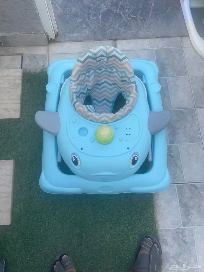 للبيع اغرض مستعمل بس شبيه الجديد 9