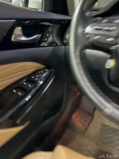 كيا كادينزا 2020 K7 بنزين 19