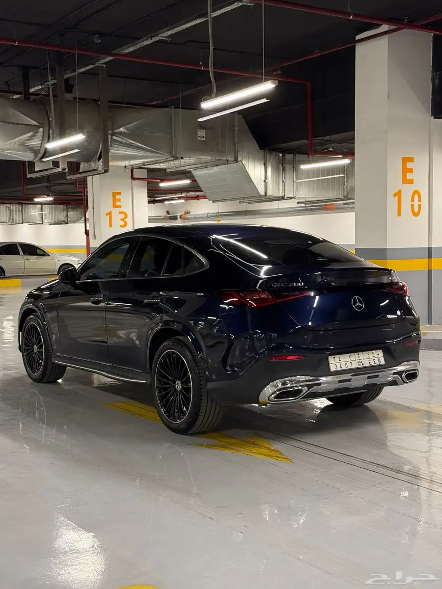 GLC200- 2024 جفالي 3