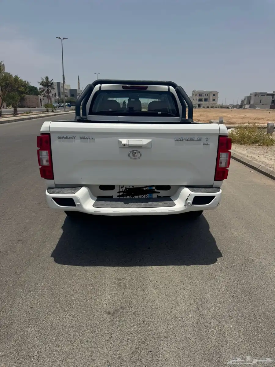 جريت وال وينجل 7 2020 ممشى قليل 5