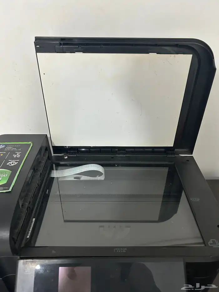 طابعة hp 6500A 1