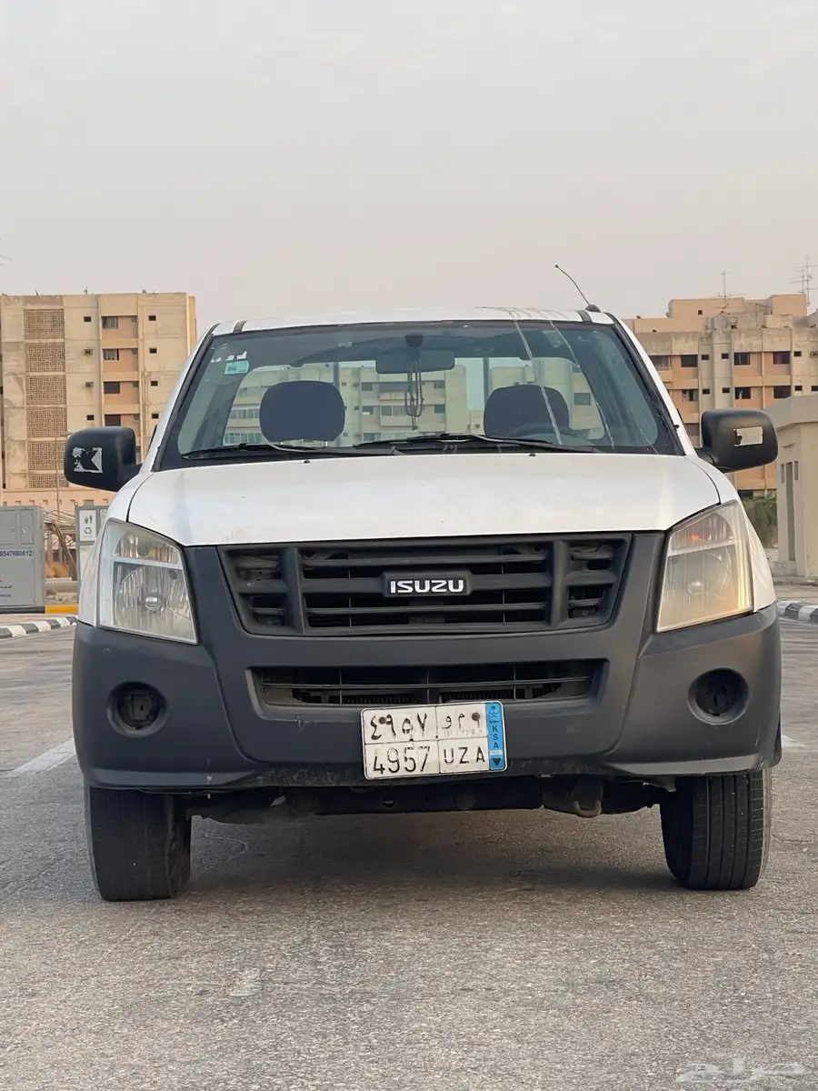 ايسوزو ديماكس غماره 2013 0