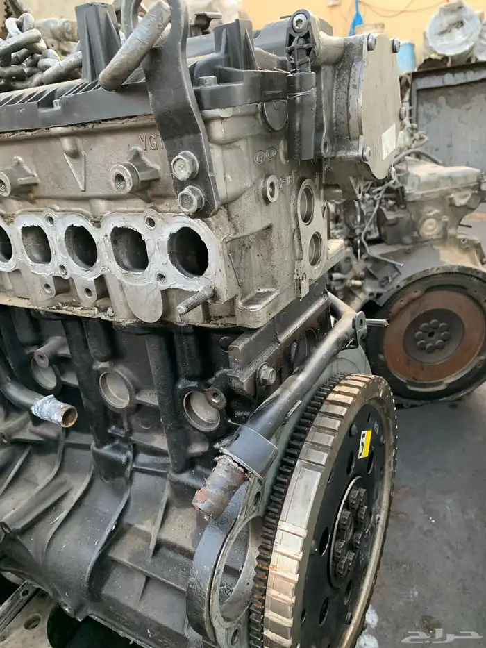 toyota engine second hand 3