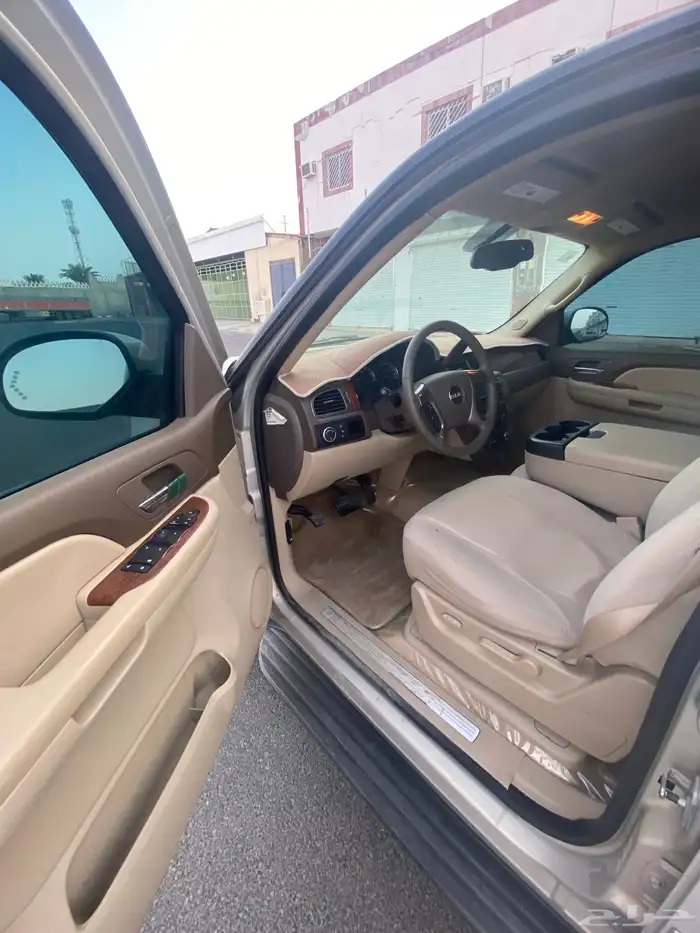 يوكن طويلXL 8