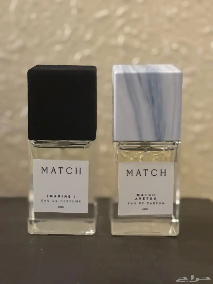 عطر كريد افينتوس ولويس فيتون من ماتش 2