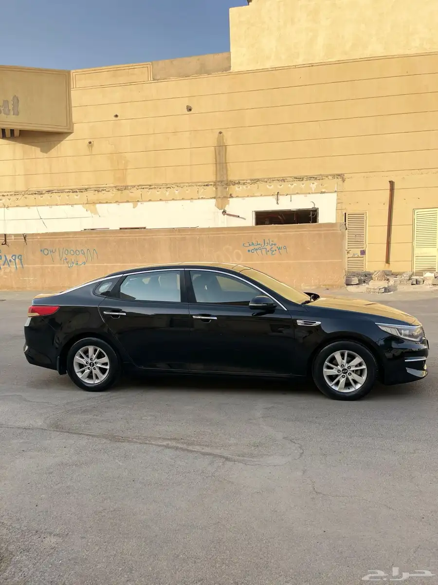 اوبتيما 16 5