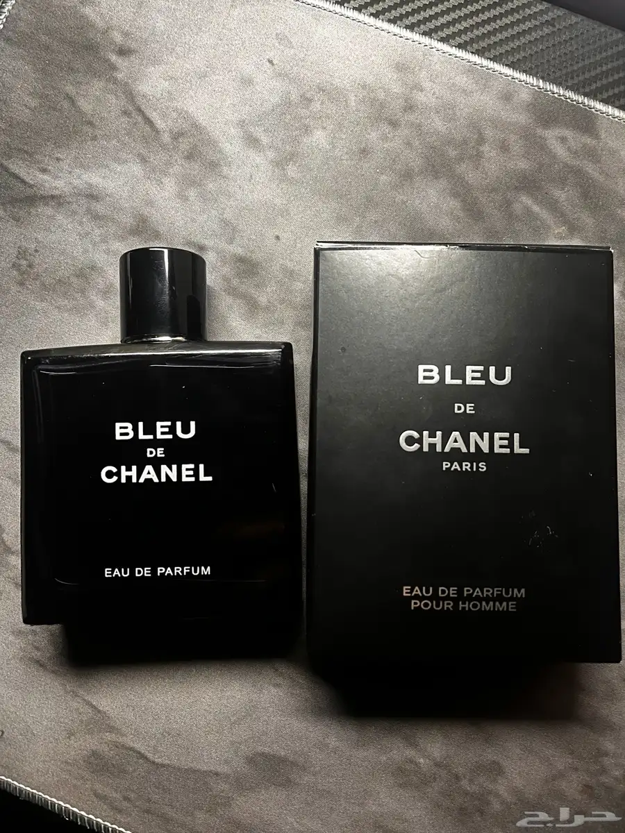 عطر بلو دي شانيل 0