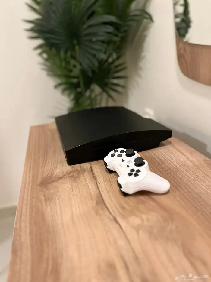 PS3 للبيع فقط 3