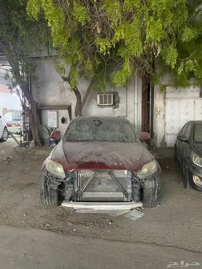 اودي Q7 1