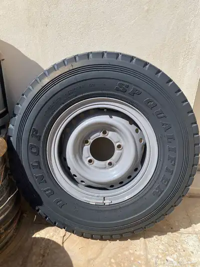 سبير سعودي 1