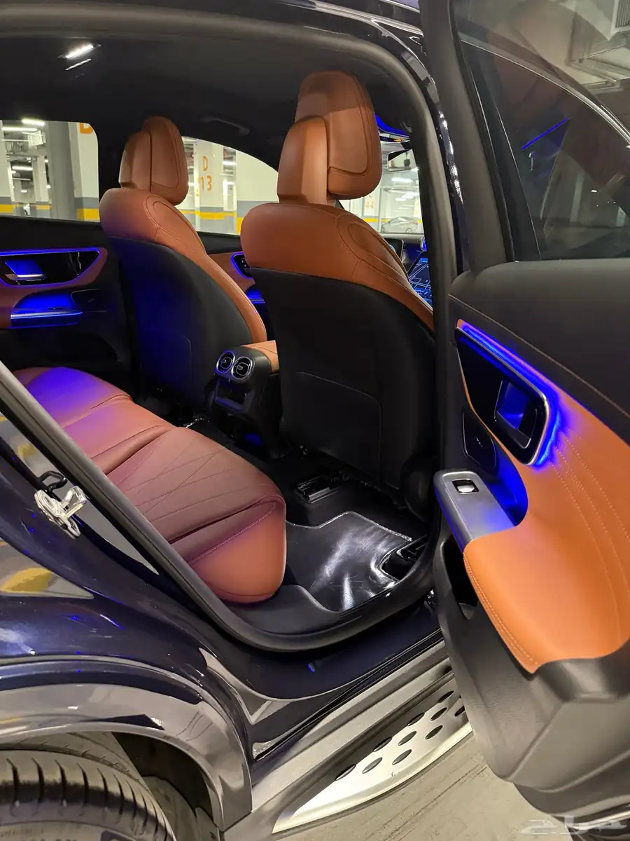 GLC200- 2024 جفالي 5