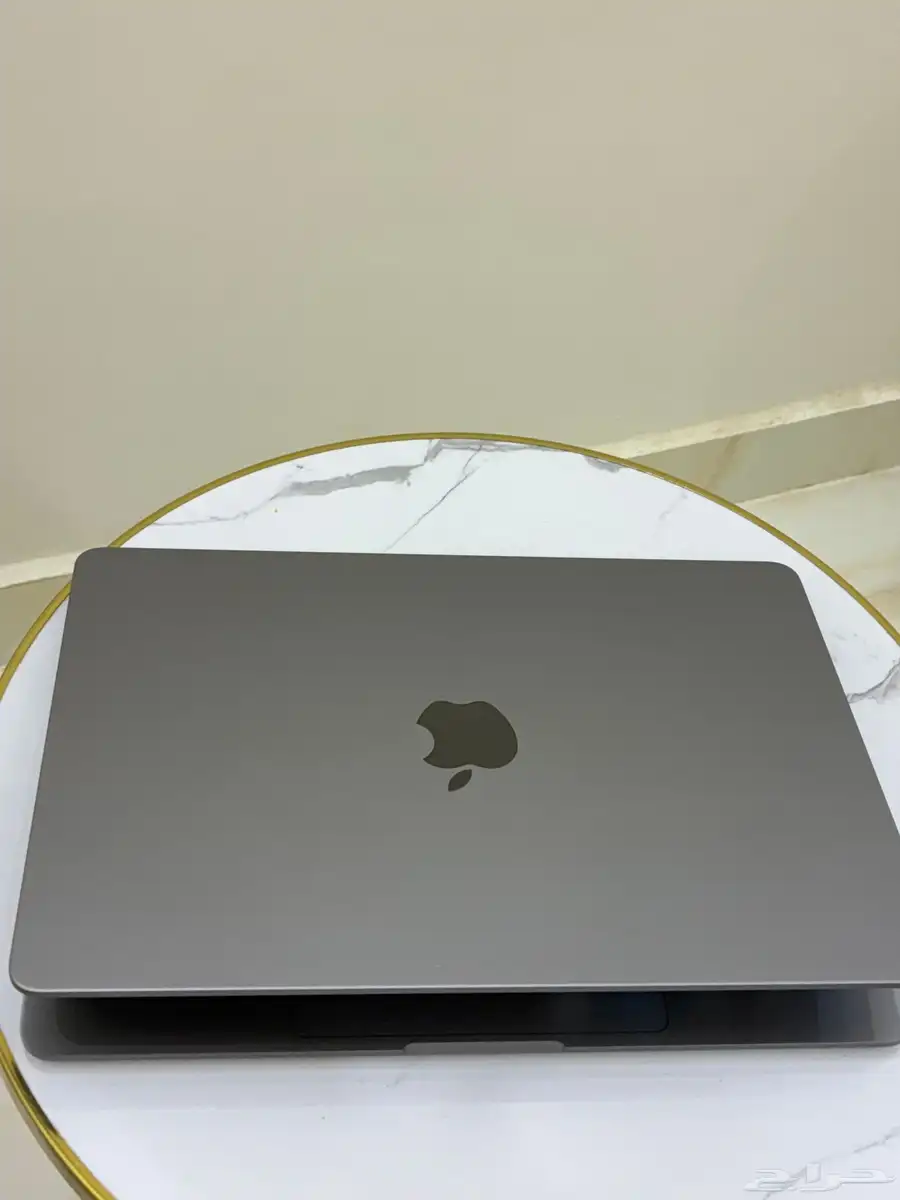 لابتوب ماك بوك اير M2 تخزين 512GB 0