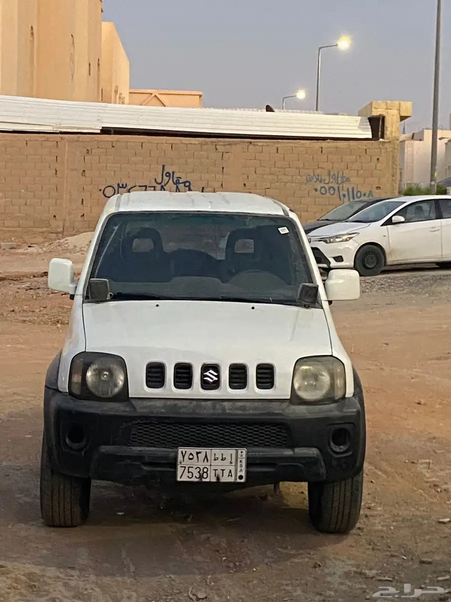 جمني 2008 للبيع 0
