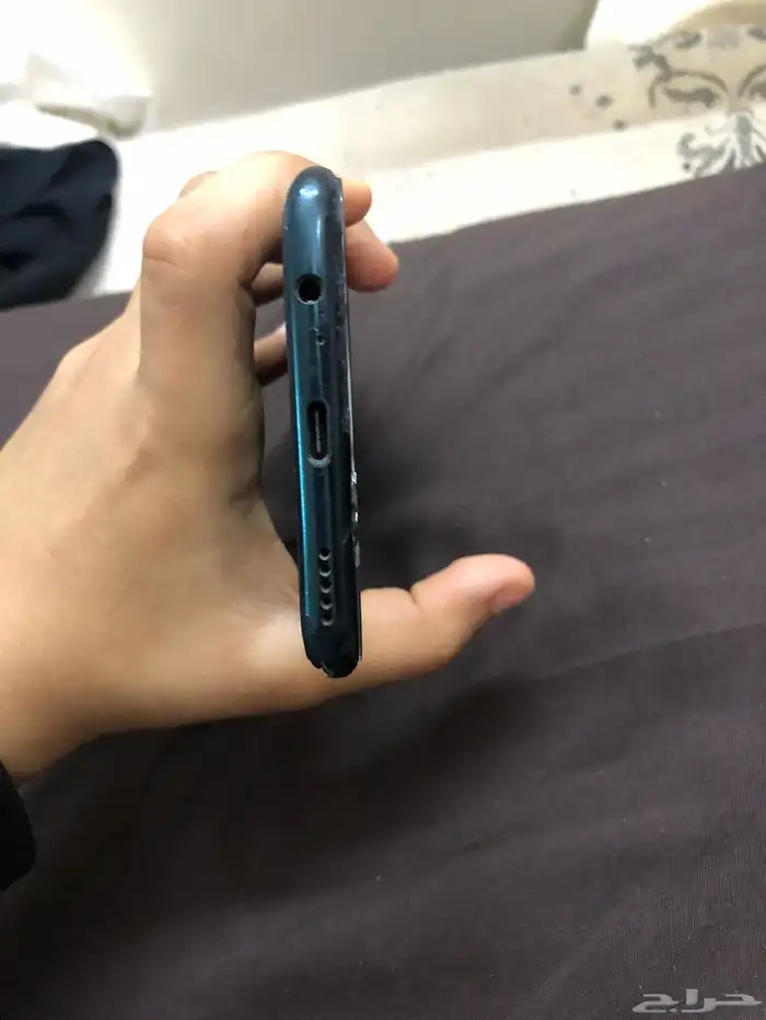 جوال هواوي y9برايم 2