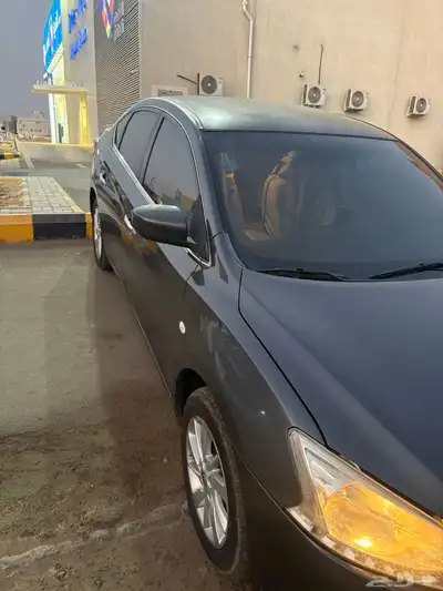 سنترا 2019 3