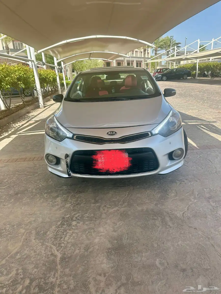 Kia serato coub 2016 6