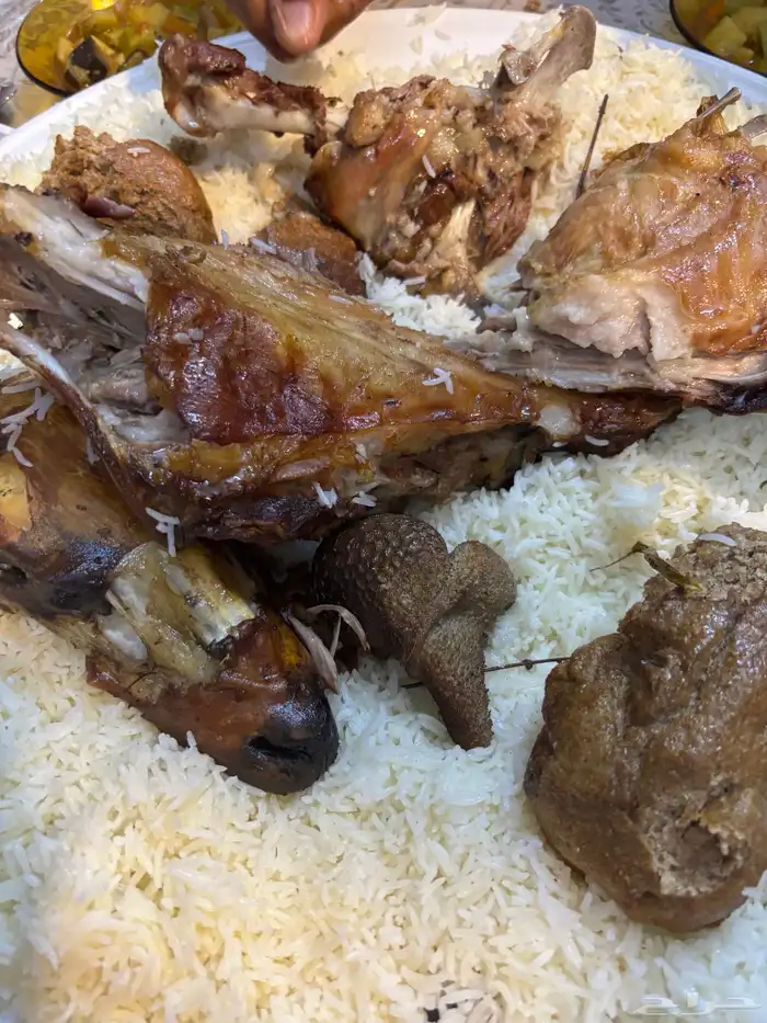 دبايح كشتات و رحلات و تصييف 850 ريال فقط 4