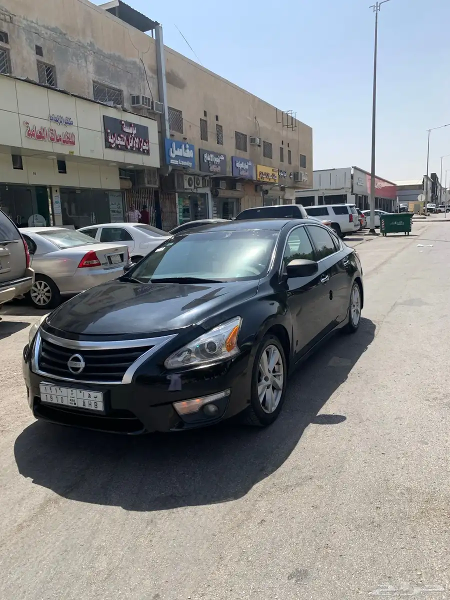 التيما 2013 sv بصمه 1