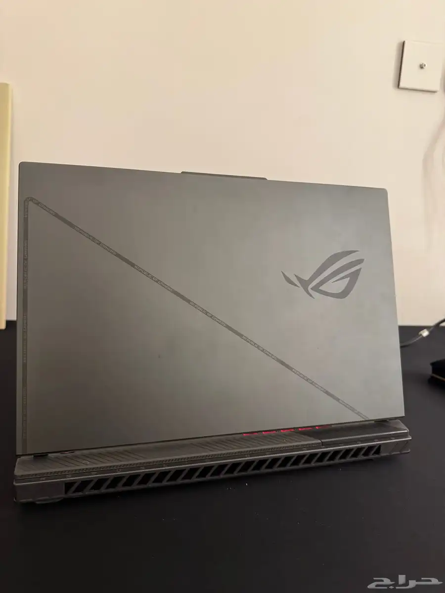 لابتوب قيمنق ASUS strix g16 2