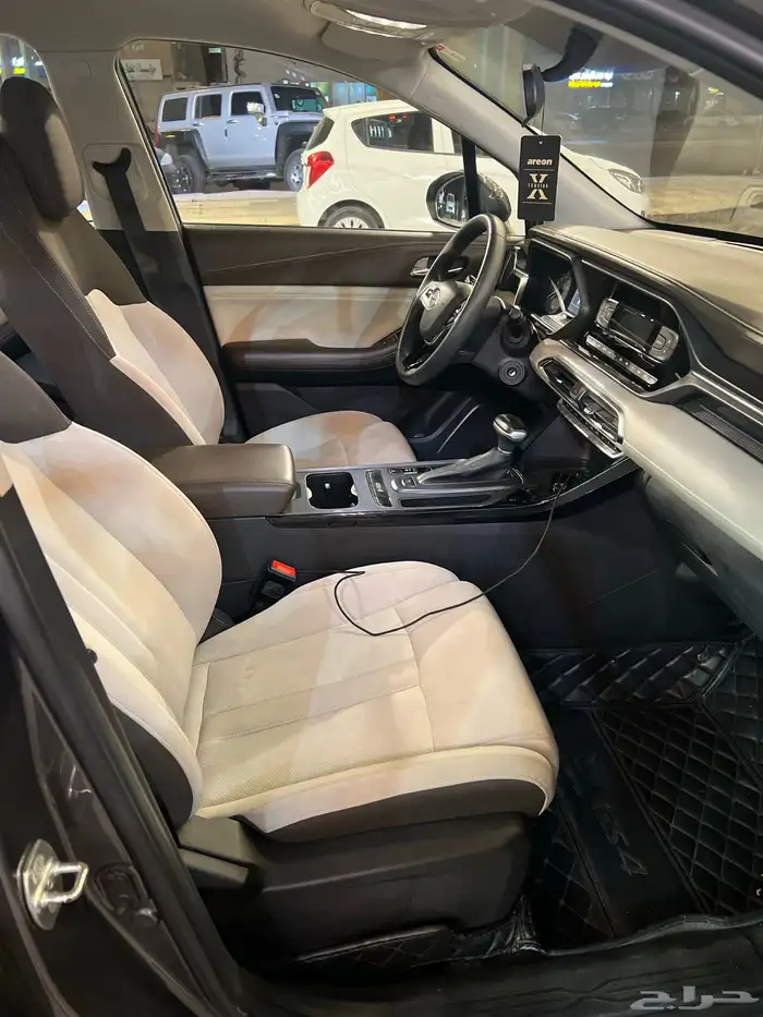 جاك 2022 GS4 7