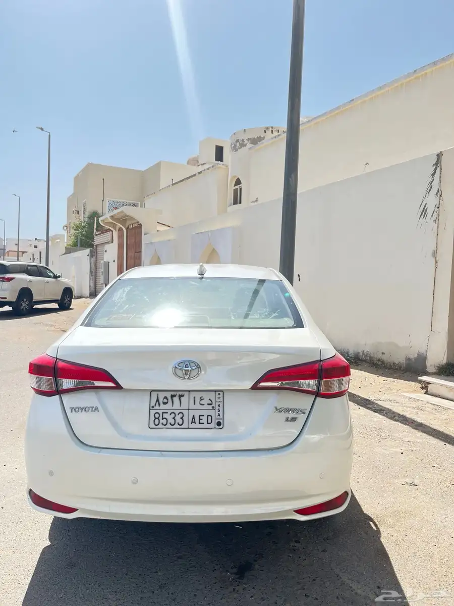 يارس 3