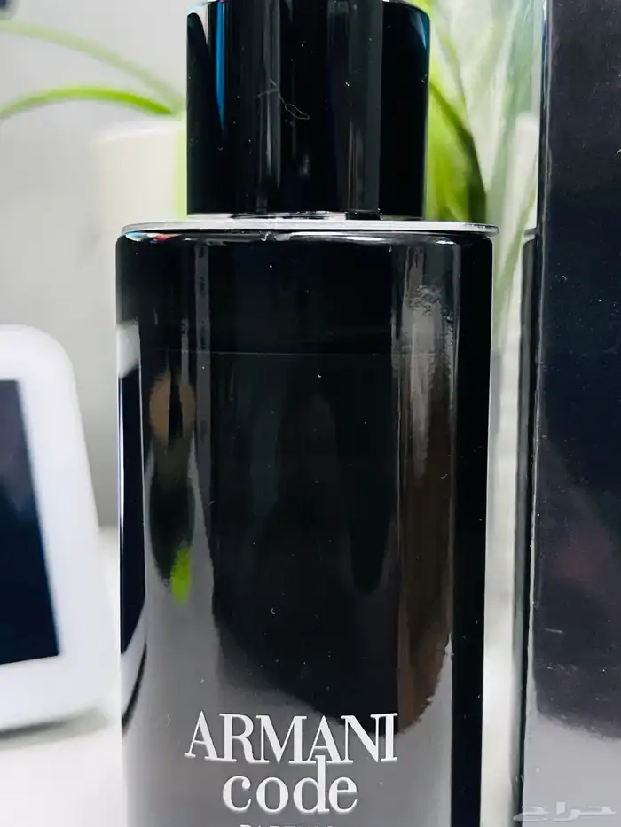 عطر ارماني كود بارفيوم 125 مل 2