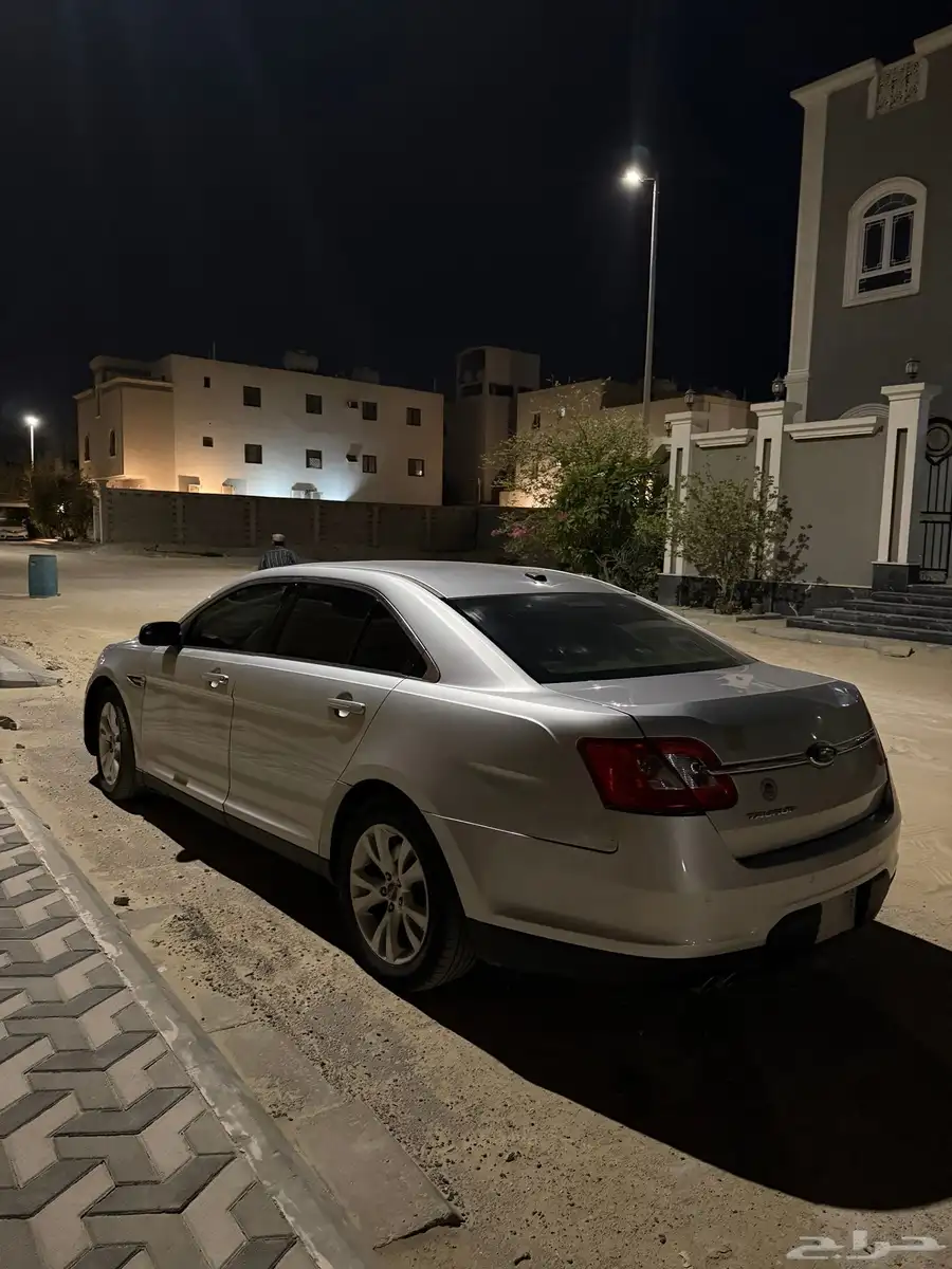 تورس 2012 3