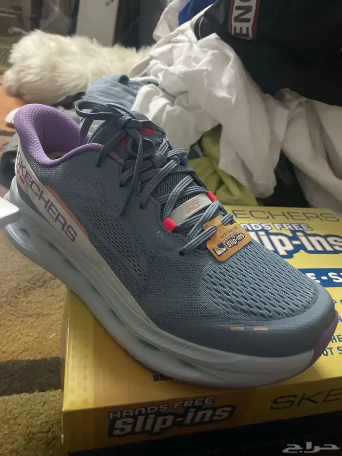 حذاء رياضي 0