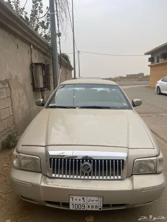 ماركيز 2008 للبيع 4