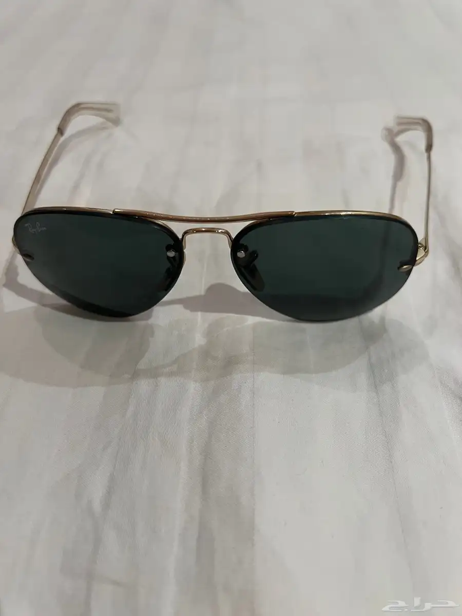 نظارة ريبان شمسية رجاليه RAY BAN 1