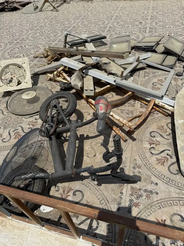 سكراب 6