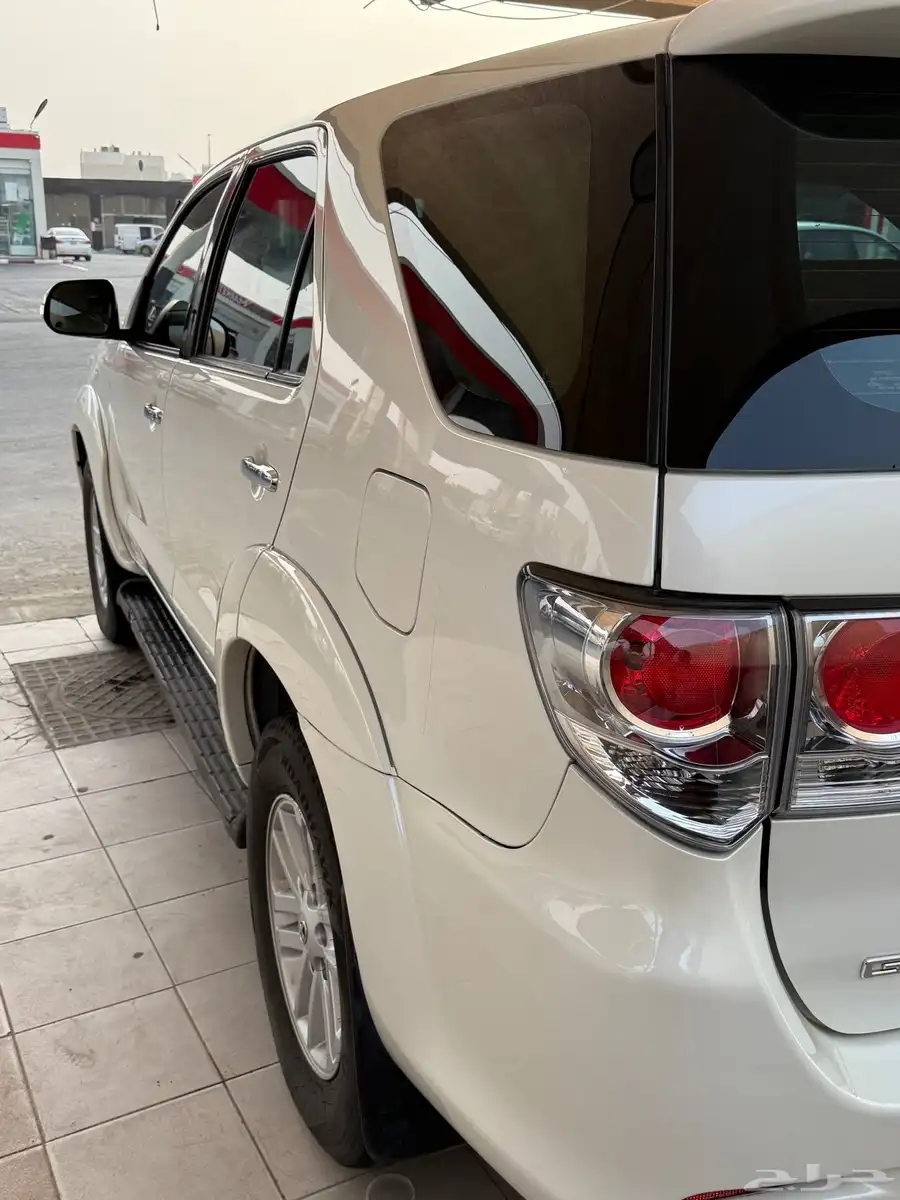 جيب فرتيشنر 2015 اربعه دبل 12