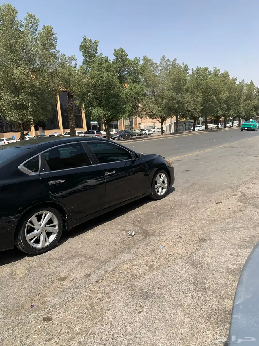 التيما 2013 sv بصمه 5