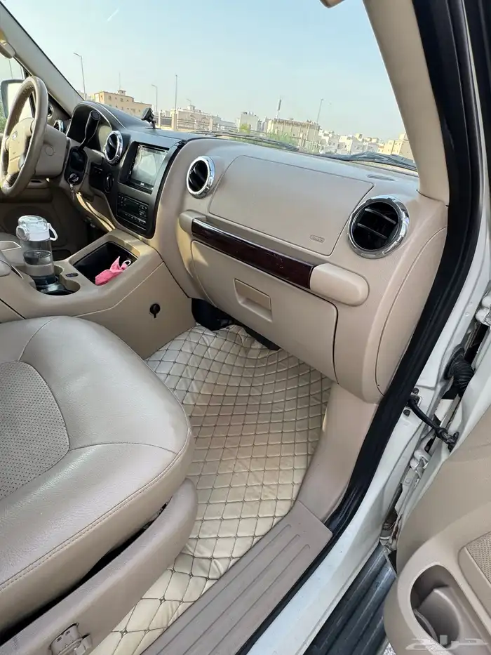 اكسبديشن 2006 ليمتيد 13