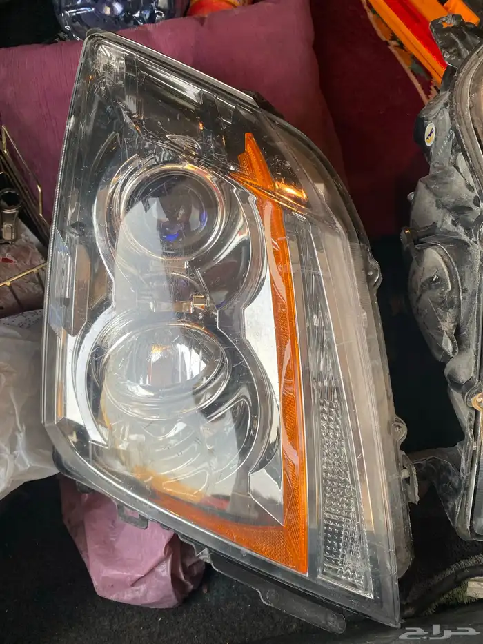 شمعات كاديلاك من 2008 الى2013 4